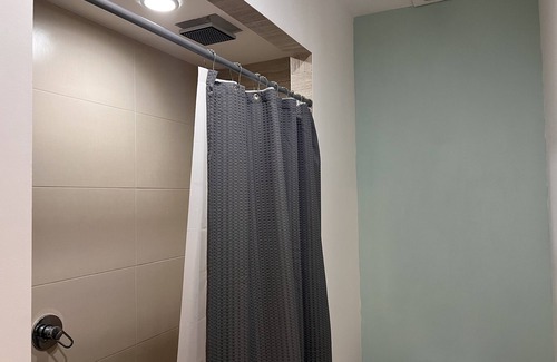 Alfredo V. Bonfil Apartamento | Amplia habitación doble a 5 minutos del aeropuerto