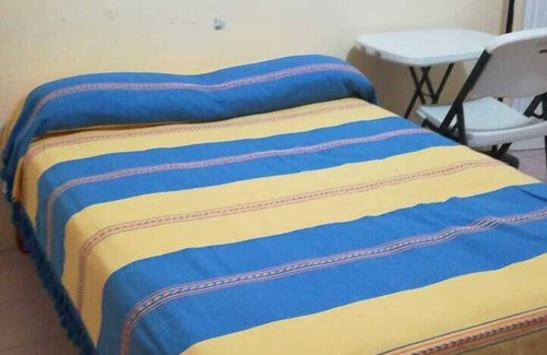San Juan Bautista Tuxtepec Casa | Amplias y Confortables Habitaciones