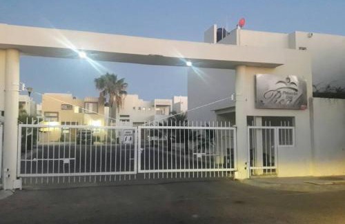 La Paz Casa | Amplia residencia con acceso privado
