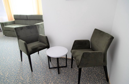 Badenstedt Hotel | Amplidi Hotel Hannover