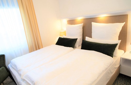 Badenstedt Hotel | Amplidi Hotel Hannover