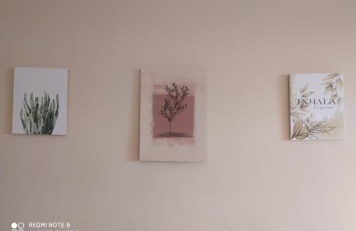 Barrio Centro Apartamento | Amplio apartamento a pasos de los principales centros de compras