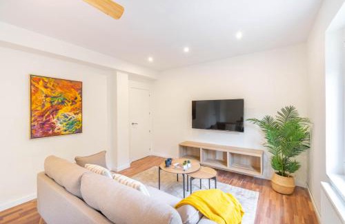 San Juan Apartamento | Amplio apartamento a 5 minutos andando del centro