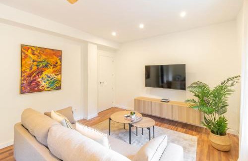 San Juan Apartamento | Amplio apartamento a 5 minutos andando del centro