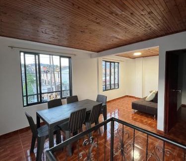 Dosquebradas Apartamento | Amplio Apartamento con Vistas en Dosquebradas
