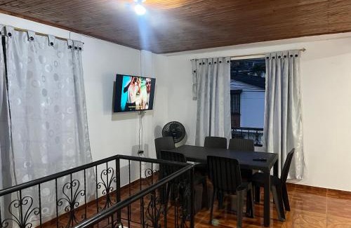 Dosquebradas Apartamento | Amplio Apartamento con Vistas en Dosquebradas