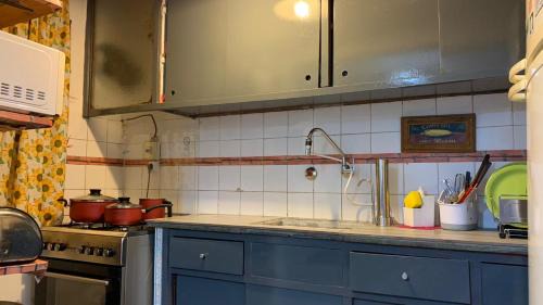 Salto Apartamento | Amplio apartamento c/todos los servicios y garage