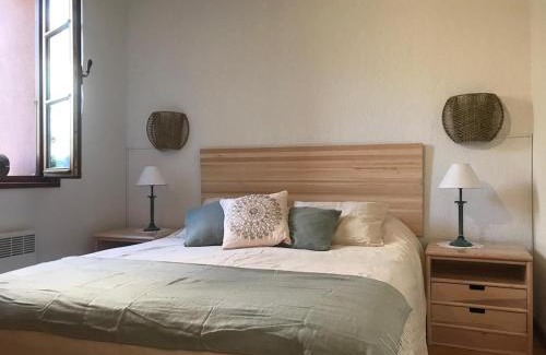 Enveitg Apartamento | Amplio apartamento con gimnasio y piscina, ideal familias