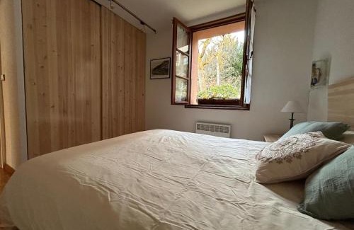 Enveitg Apartamento | Amplio apartamento con gimnasio y piscina, ideal familias