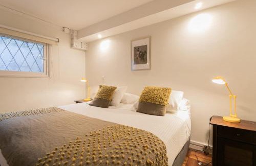 Providencia Apartamento | Amplio Apartamento Duplex en Providencia