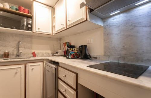 Providencia Apartamento | Amplio Apartamento Duplex en Providencia