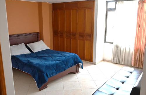 Duitama Apartamento | Amplio apartamento en Duitama