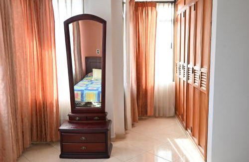Duitama Apartamento | Amplio apartamento en Duitama