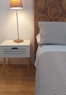 Alcalá la Real Apartamento | Amplio apartamento con terraza con vistas "Victoria Stay"