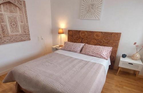 Alcalá la Real Apartamento | Amplio apartamento con terraza con vistas "Victoria Stay"