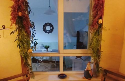Alcalá la Real Apartamento | Amplio apartamento con terraza con vistas "Victoria Stay"