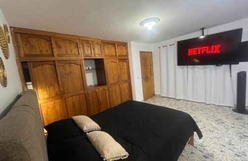 Guayabal Apartamento | Amplio apartamento Guayabal cerca aeropuerto Olaya Herrera