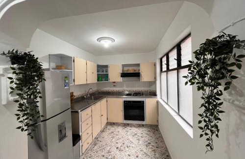 Guayabal Apartamento | Amplio apartamento Guayabal cerca aeropuerto Olaya Herrera