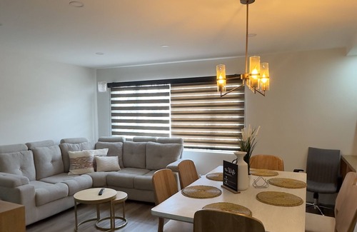 Kennedy Apartamento | Amplio Apartamento Moderno en Nueva Marsella