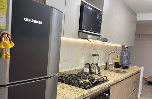 Kennedy Apartamento | Amplio Apartamento Moderno en Nueva Marsella