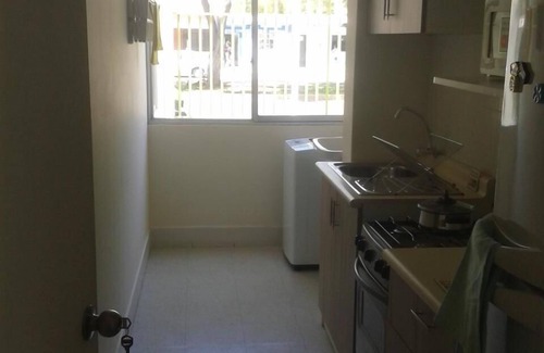 Piura Apartamento | Amplio apartamento para turistas
