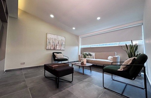 El Tesoro Apartamento | Amplio apt en poblado by Hoost APT 701