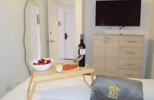 Bogota Apartamento | Amplio apto 3 hab en Centenario