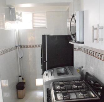 Bogota Apartamento | Amplio apto 3 hab en Centenario