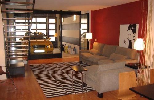 Prosperidad Apartamento | Amplio apto en Prosperidad a 30 min Puerta del Sol