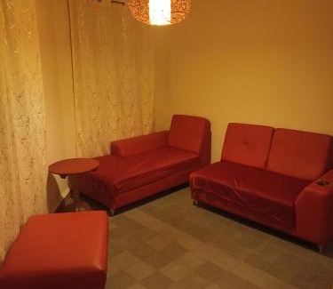 Barrio Villa de Guadalupe Apartamento | Amplio, cómodo y tranquilo a 10 min del aeropuerto, basilica y centro