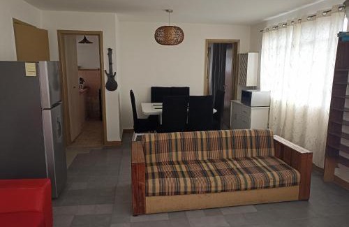 Barrio Villa de Guadalupe Apartamento | Amplio, cómodo y tranquilo a 10 min del aeropuerto, basilica y centro