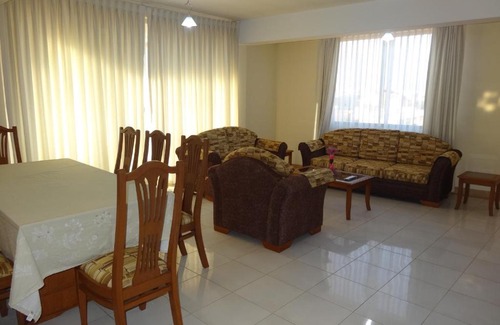 Cochabamba Apartamento | AMPLIO COMODO