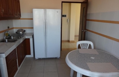 Cochabamba Apartamento | AMPLIO COMODO