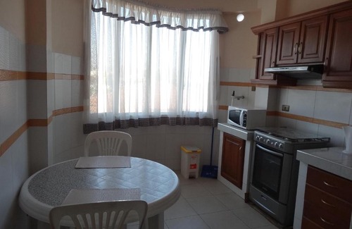 Cochabamba Apartamento | AMPLIO COMODO