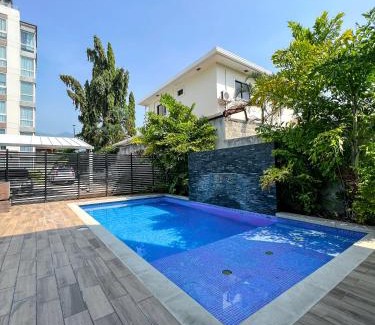 Sector 1 Nor-Oeste Apartamento | Amplio condominio ejecutivo con hermosa vista