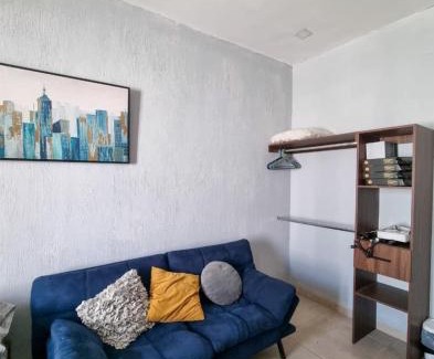 Guadalajara Municipality Casa | Amplio cuarto en casa