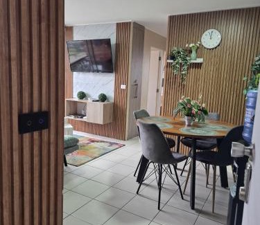 Rancagua Apartamento | Amplio Dep en el centro de la ciudad 3 hab 2 Baños -parking privado