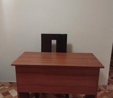 San Miguel Apartamento | Amplio Departamento amoblado, Condominio Parques de la Huaca - San Miguel