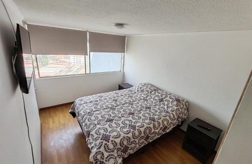 Arica Apartamento | Amplio Departamento Central Piso 11 Frente Casino Luckia