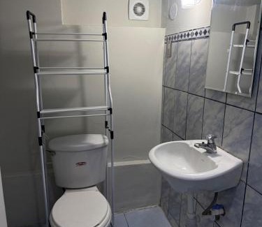 Lake Titicaca - Puno Apartamento | Amplio departamento con jacuzzi