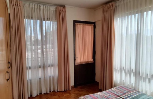 Cochabamba Apartamento | Amplio departamento en zona central norte 3A