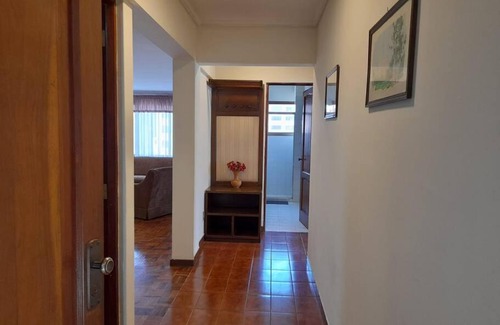 Cochabamba Apartamento | Amplio departamento en zona central norte 3A