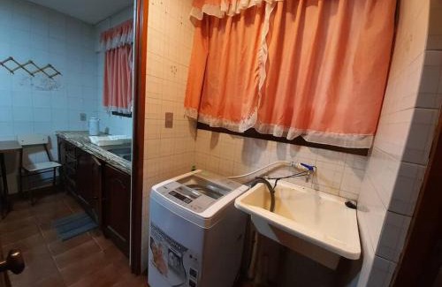 Cochabamba Apartamento | Amplio departamento en zona central norte 3A