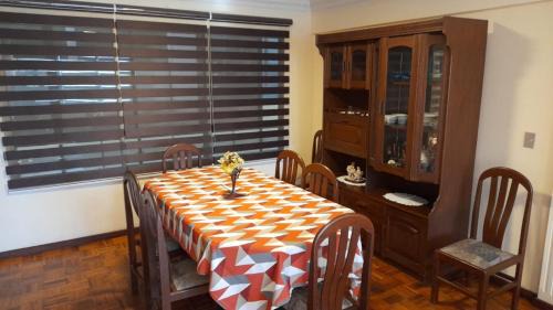 Cochabamba Apartamento | Amplio departamento en zona central norte 3B