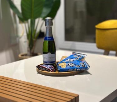 Concepcion Apartamento | Amplio departamento en zona céntrica de Concepción