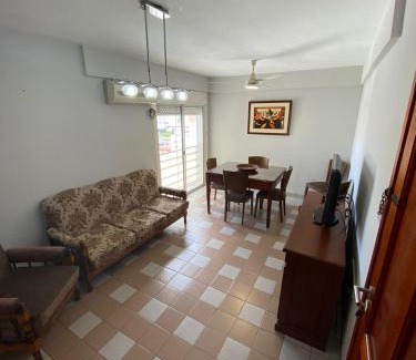 Paraná Apartamento | Amplio Departamento en el corazón de Paraná