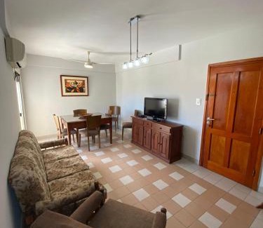Paraná Apartamento | Amplio Departamento en el corazón de Paraná