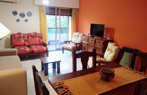Nueva Córdoba Apartamento | Amplio departamento en Nueva Cordoba - Bv Chacabuco