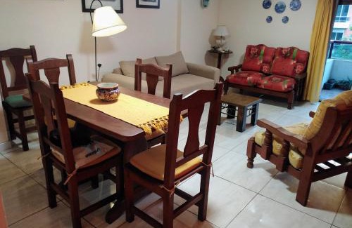 Nueva Córdoba Apartamento | Amplio departamento en Nueva Cordoba - Bv Chacabuco