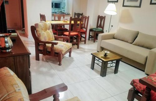 Nueva Córdoba Apartamento | Amplio departamento en Nueva Cordoba - Bv Chacabuco